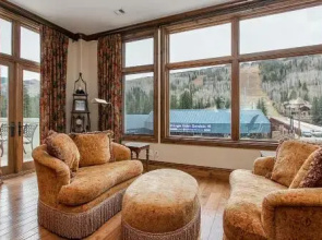 Arrabelle 282 by Exclusive Vail Rentals