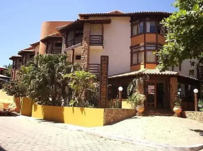 Hotel Pontal das Rochas