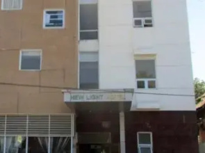 New Light Hotel