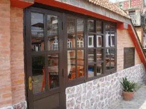 City Guest House