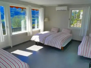 Voss Rooms - Extreme