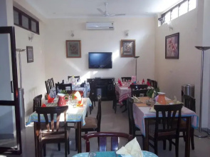 Queens Apartments Gurgaon