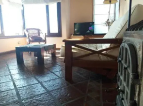 Cabañas La Cartuja