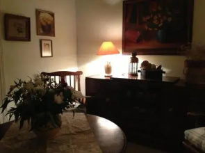 Hostal Rural Santa Maria