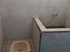 Rumah Panggung Ancha