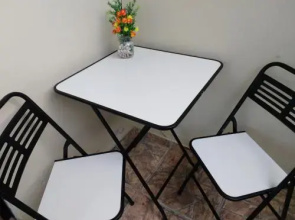 Casinha do Trapiche