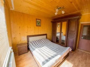 Guest House Suzirya Karpat