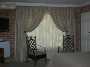 Sleepover Lodge