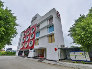 Hotel Rumaya