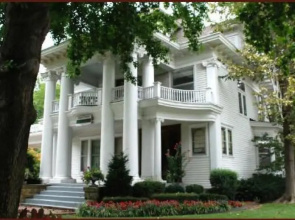 Hayes House Luxury Suites