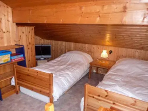 Chalet La Paisible