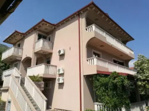 Vila Jadranka Apartments