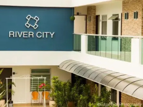 River City Hotel