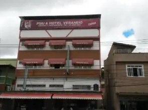 Psiu Lanches e Hotel Veraneio