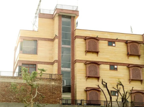 OYO 6715 Harpalsar Haveli