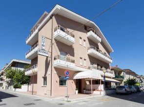Hotel Roma