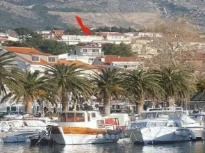 Apartments Villa Bonaca