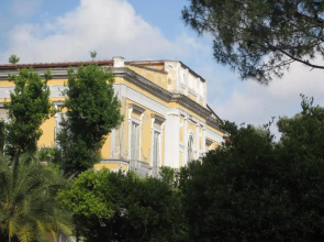 B&B Savonarola