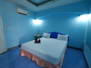 Kantang Park Hotel