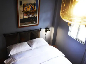 Likehengchun Hotel