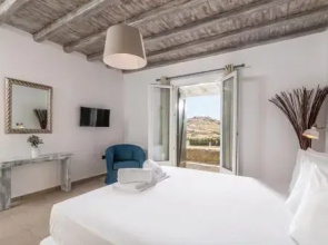 Aurora Mykonos Villas