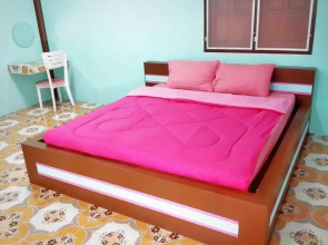 42 Somwang Resort