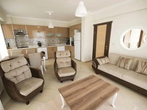 Stella Luxury Apartments & Residence