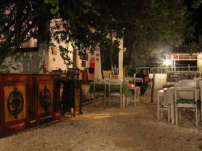 Yesil Vadi Hotel & Camping