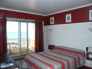 Hotel Le Christina