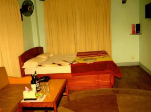New Araniko Resort