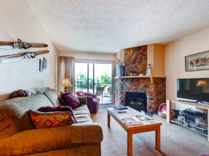 Ski Inn Condominiums by Resort Lodging Company