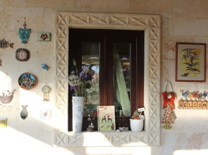 Bagbadem Tatil Ciftliği