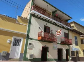 Hotel Rancho Grande