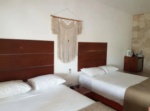 Sonido Del Mar Hotel And Yoga Loft