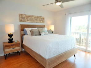 059 Sandcastle 9C - 2 Br Home