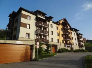 Apartmán Dalibor II č. 305