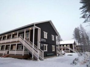 Hostel Hullu Poro