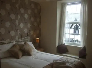 B&B Ty Cornel