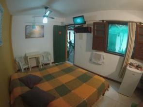 Cesar Apartamentos