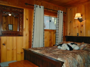 Black Oak Lodge