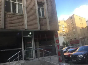 Grand Paris Hotel