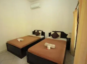 Jepun Bali Bungalow