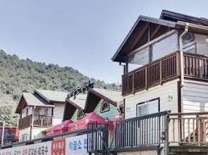 Gapyeong Hanlso Pension