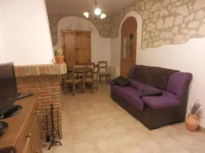 Casa Rural El Perchel