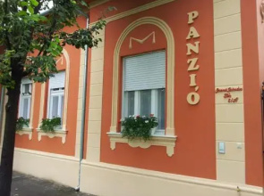 Szent István Wellness Panzió