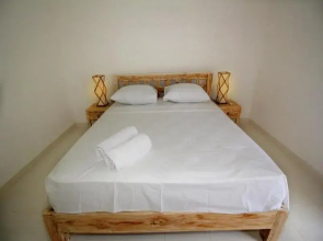 Andy Guest House