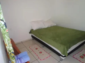 Pousada Akaia