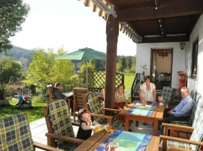 Pension Waldeck