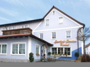 Hotel Gasthof Pension Riebel