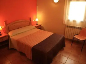 Camping y Apartamentos Beta